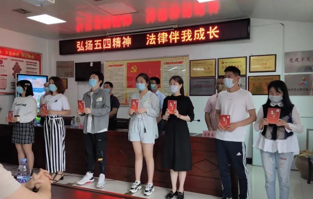 让法律与群众“心贴心”,福建、陕西这样做…… 普法惠民